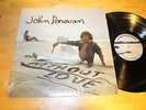 John Donovan - Without Love LP Private AOR SSW LISTEN