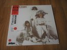 SAINT JUST-SAME      JAPAN LP (BRAND NEW)