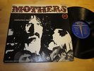 Mothers of Invention - Absolutely Free LP Verve Psych