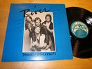 River – Under Currents LP Private Folk Psych Soft Rock
