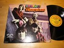 The Tradewinds - Excursions LP Pop Pysch on Kama Sutra
