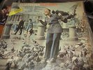 Killer Brazil Jazz LP Elis Regina In London on Philips