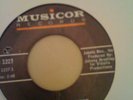NORTHERN SOUL FUNK  LEE MOSES - REACH OUT I'LL BE THERE