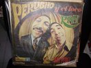 Salsa LP Ray Perez y su Orquesta - Perucho Fuentes HEAR