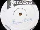 Studio 1- Heptones Equal Rights/Death In The Arena