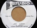 Studio 1- Judah Eskender Tafari Jah Light RARE LISTEN