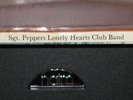 THE BEATLES Sgt Pepper RARER UK 67 Mono with WIDE SPINE