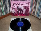 LIGHT CRUST DOUGHBOYS Audio Lab AL-1525  1959