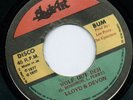 Lloyd & Devon - 