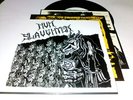 NUNSLAUGHTER / SMG - split - 7