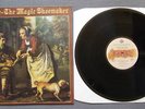 FIRE 'MAGIC SHOEMAKER' RE LP KOREA STRAWBS PINK FLOYD