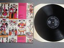 ROSEMARY HARDMAN 'QUEEN OF HEARTS' SIGNED FOLK HERITAGE