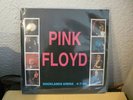 rare Pink Floyd  2 LP set : Docklands Arena
