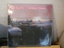 rare Pink Floyd  3 LP set : World Tour