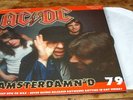 LP = AC DC = AMSTERDAM 1979 = COLOR VINYL = LTD 313