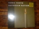4 LP BOX = SONIC YOUTH = DAYDREAM NATION = SEALED 