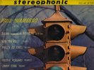Orig 59 Paul Chambers GO rare Stereo Vee Jay C Adderley