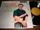 ART PEPPER - Gettin Together  USA Contemporary ***