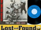 ? ONION DOLLS - The Kids BELGIUM PUNK '79 / CROSSFIRE ?