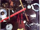THE METERS 1ST LP ORIG JOSIE PRESS STILL IN SHRINK FUNK