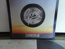 Gong Expresso II Japan LP Insert
