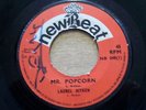 LAUREL AITKEN - MR POPCORN / NEWBEAT 7