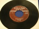 OWEN GRAY - Rock it  down - COLLINS DOWN BEAT '67