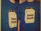 Sonic Youth washing machine double lp 2x12