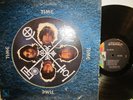 ? T.I.M.E. - T.I.M.E. (Liberty 7558) Nick St. Nicholas