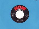 DOC & THE INTERNS baby i know NOW northern soul 45