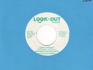 HAMILTON MOVEMENT love circuit LOOK-OUT funk 45 Listen
