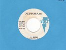 J J BARNES ..rid of you VOLT northern soul 45 Listen 4