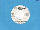 JIMMY JULES on CARNIVAL 534 dj northern soul 45 Listen