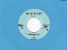 NOMADS on MO-GROOV northern soul 45 *RARE* Listen