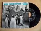 les pingouins