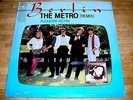 BERLIN The Metro 12
