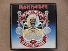 Iron Maiden First Ten Years vinyl 12