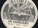 LOS LOBOS Westwood One In Concert 2LP LIVE RADIO SHOW