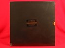 HUNGER Strictly From/Unreleased SEALED Ltd PSYCH LP
