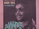 Buddy Tate-A-Tate-Terry -Flanagan-Swingsville DG RVG NM
