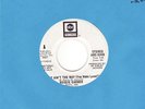 REGGIE GARNER ...ain't the way ABC dj northern soul 45