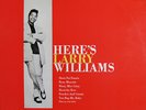 Here's Larry Williams LP - US Specialty Label