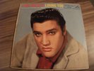 ELVIS PRESLEY LP Loving you Orig.Canada press.LPM-1515