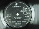 DANTALIONS CHARIOT