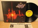 DARRYL WAY'S WOLF Night Music GER 74 ORIG PROG LP MINT-