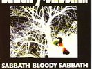 BLACK SABBATH Sabbath Bloody Sabbath PICT SLV NEW RARE