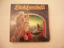 BLING GUARDIAN FOLLOW THE BLIND  LP 1989