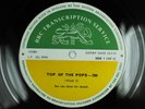 ACID GALLERY-GEORGIE FAME etc BBC TOP NO.269.