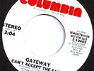 GATEWAY Can't Accept the Fact 45 Rare MODERN SOUL Hear