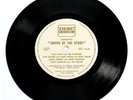 Sound Of The Stars UK 1966  Flexi w/ Beatles Interview